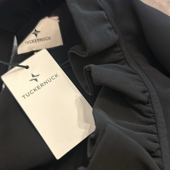 Black Blythe Dress - Picture 11 of 15